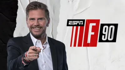 ESPN F90 Argentina