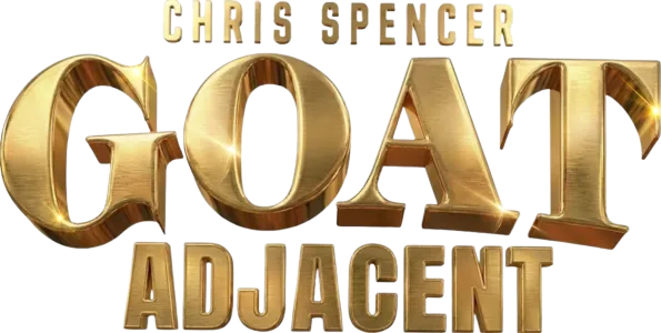 Chris Spencer: GOAT Adjacent