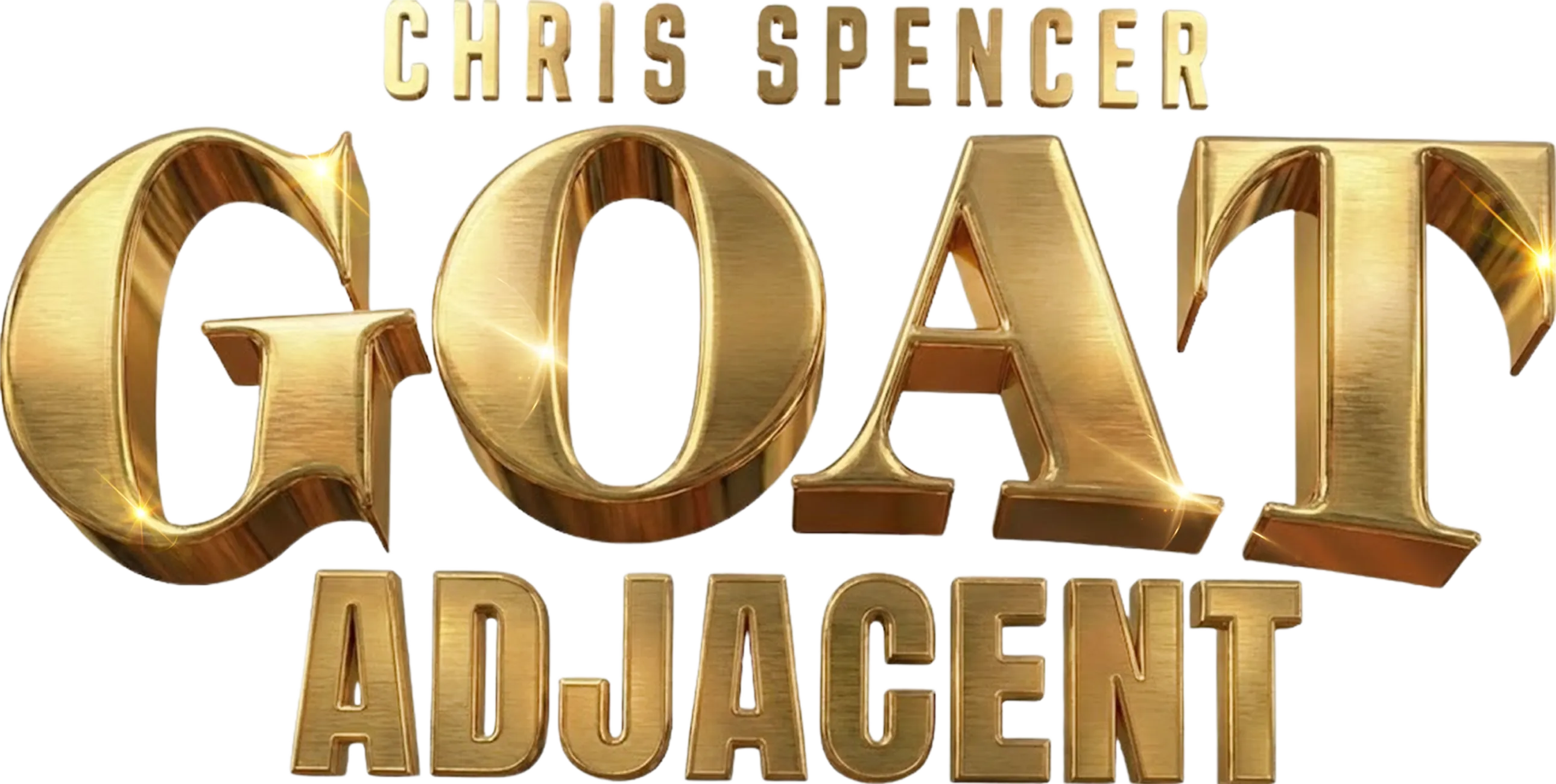 Chris Spencer: GOAT Adjacent