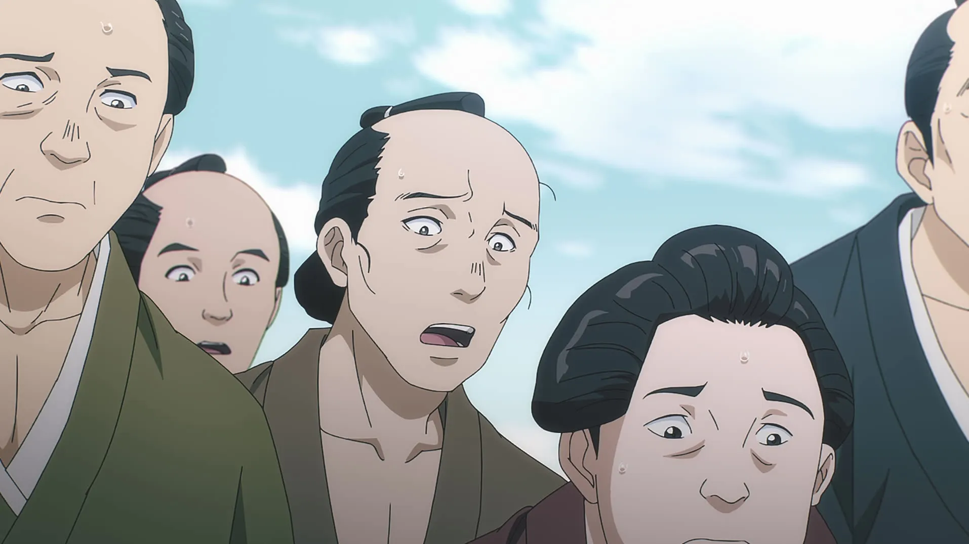 thumbnail - S1:E4 (Dub) Episode 4