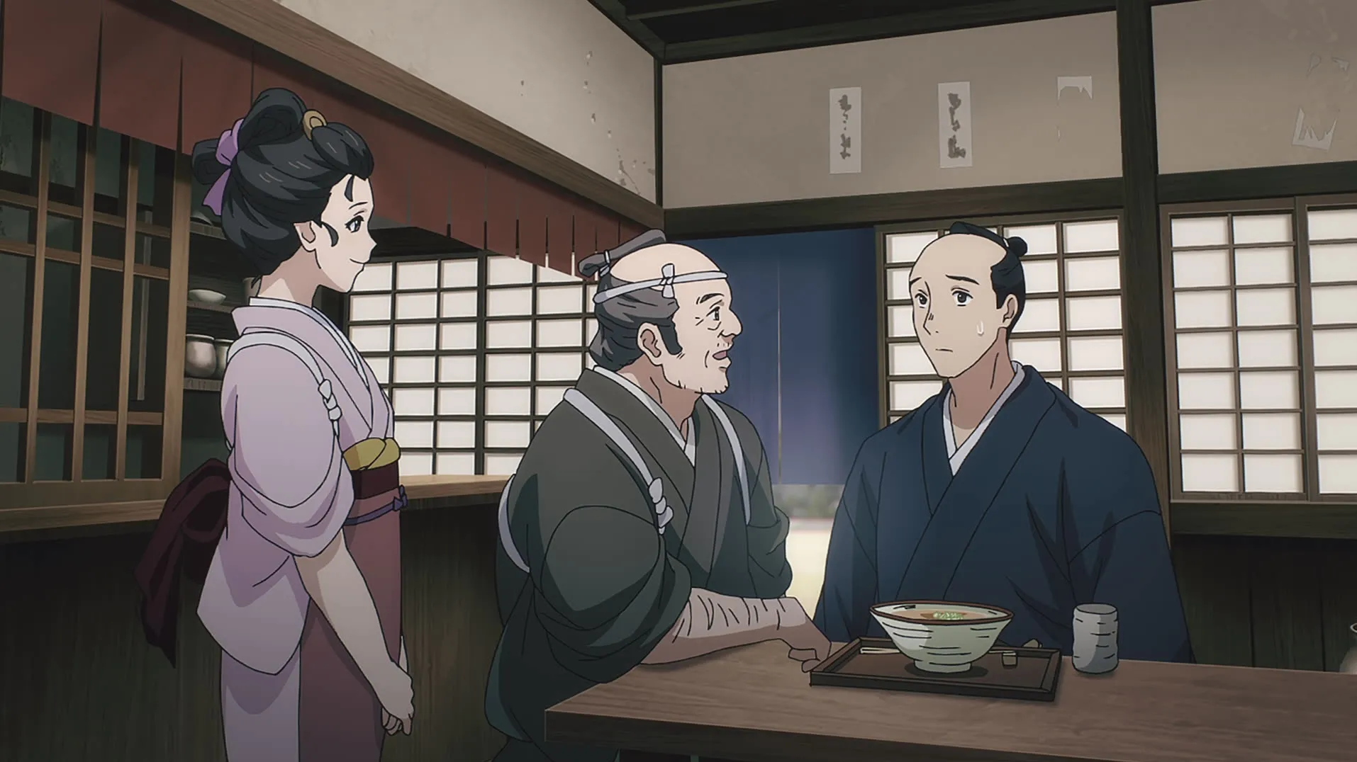 thumbnail - S1:E5 (Dub) Episode 5