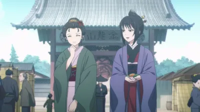 thumbnail - S1:E8 (Dub) Episode 8