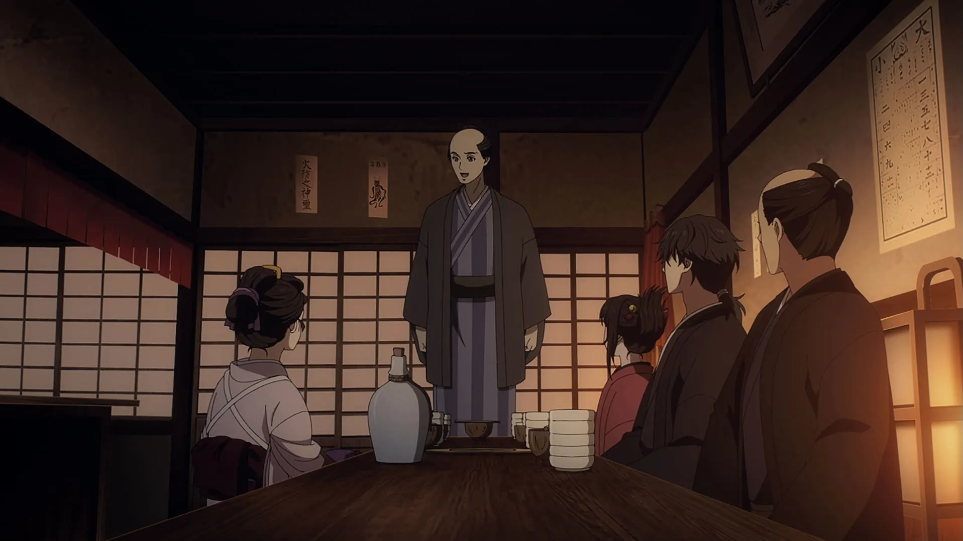 thumbnail - S1:E11 (Dub) Episode 11