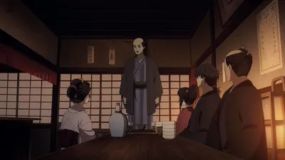 thumbnail - S1:E11 (Dub) Episode 11