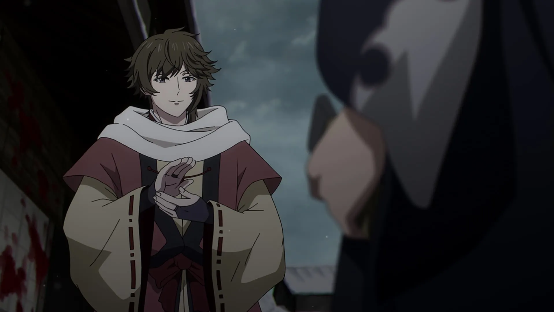thumbnail - S1:E12 (Dub) Episode 12