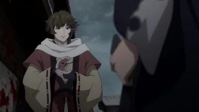 thumbnail - S1:E12 (Dub) Episode 12