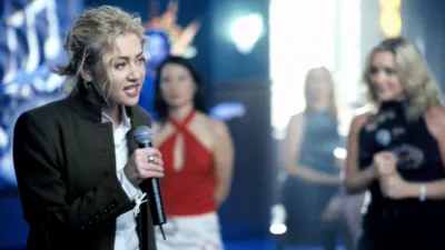 thumbnail - S5:E12 The New Day