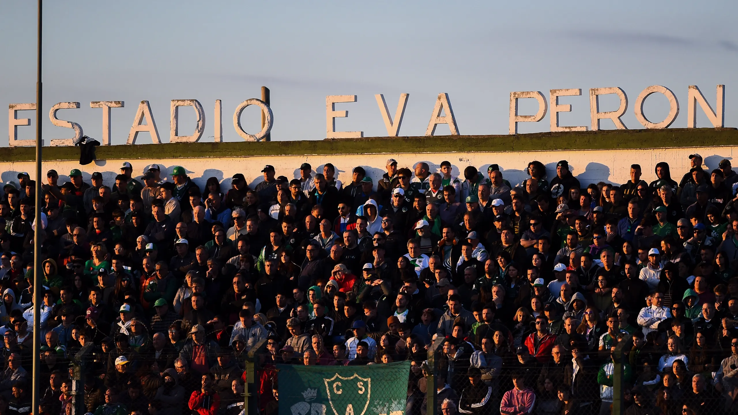 Sarmiento vs. Racing Club (Fecha #10)