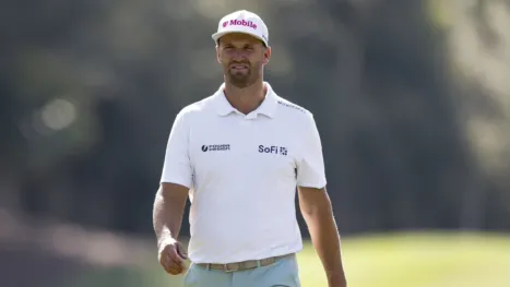 thumbnail - The American Express: Clark Featured Group (Second Round)