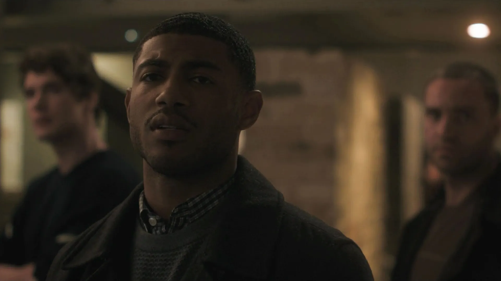 thumbnail - S3:E7 I Will Promise Not to Sting