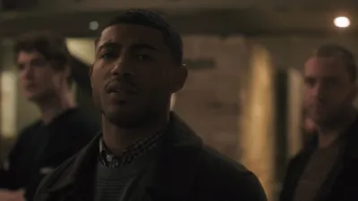 thumbnail - S3:E7 I Will Promise Not to Sting