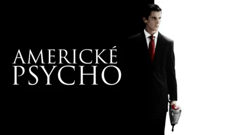 thumbnail - Americké Psycho