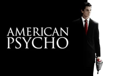 thumbnail - American Psycho