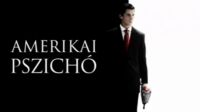 Amerikai Pszichó