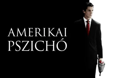 thumbnail - Amerikai Pszichó