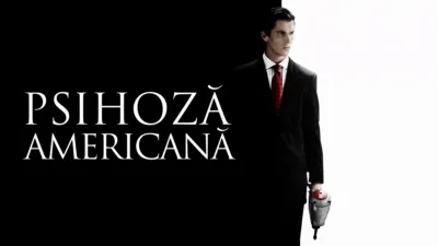 Psihoză Americană