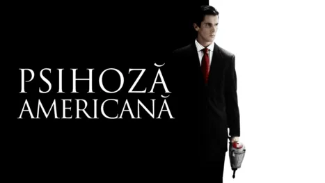 thumbnail - Psihoză Americană
