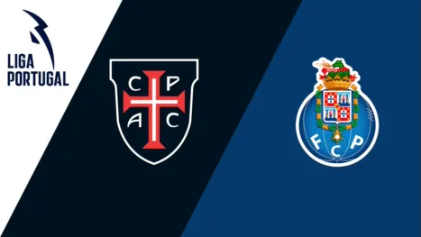 thumbnail - Casa Pia x Porto