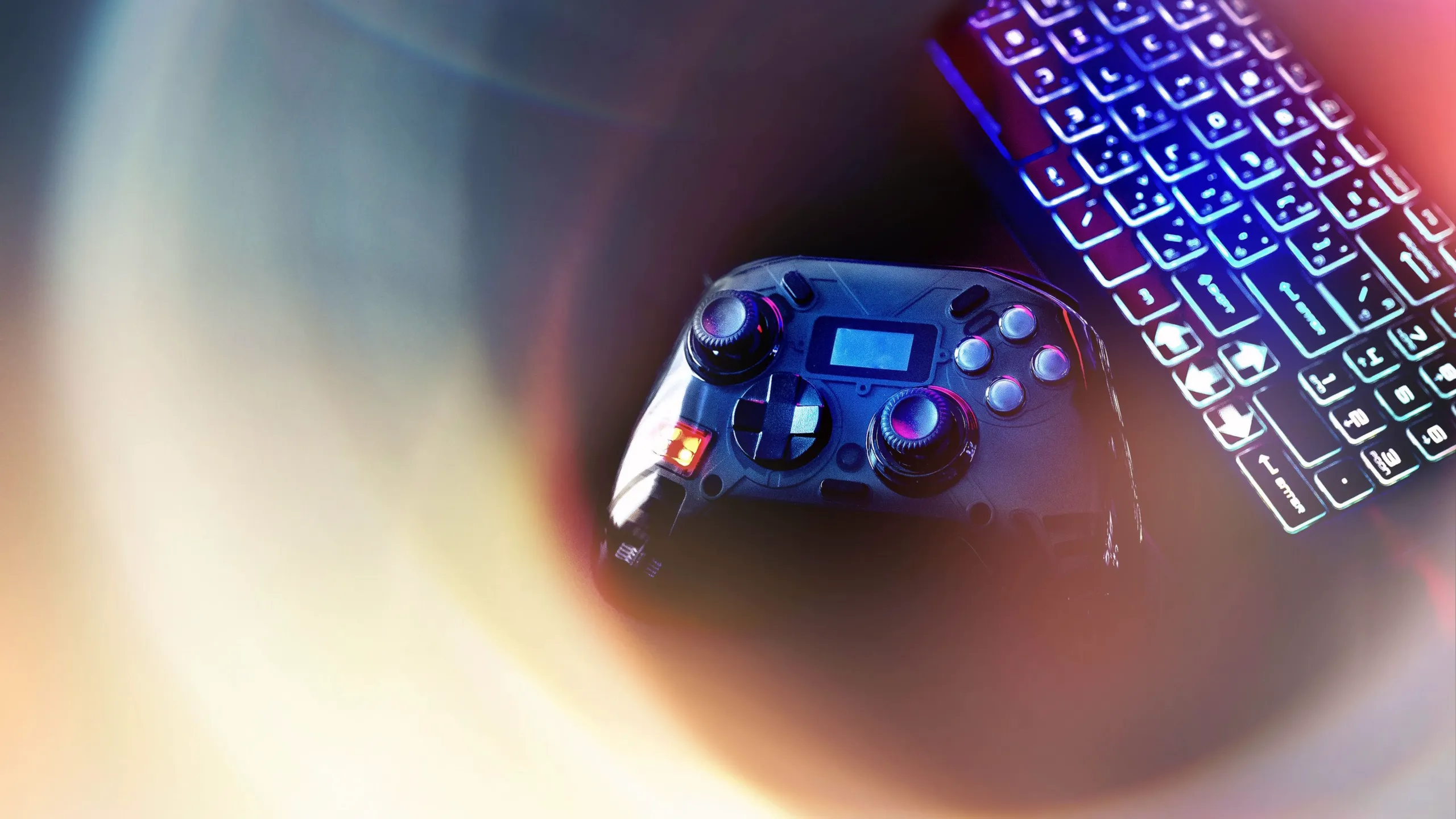 Gaming