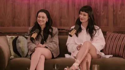 thumbnail - S3:E6 Just Like An Avalanche (Episode 5 Discussion)