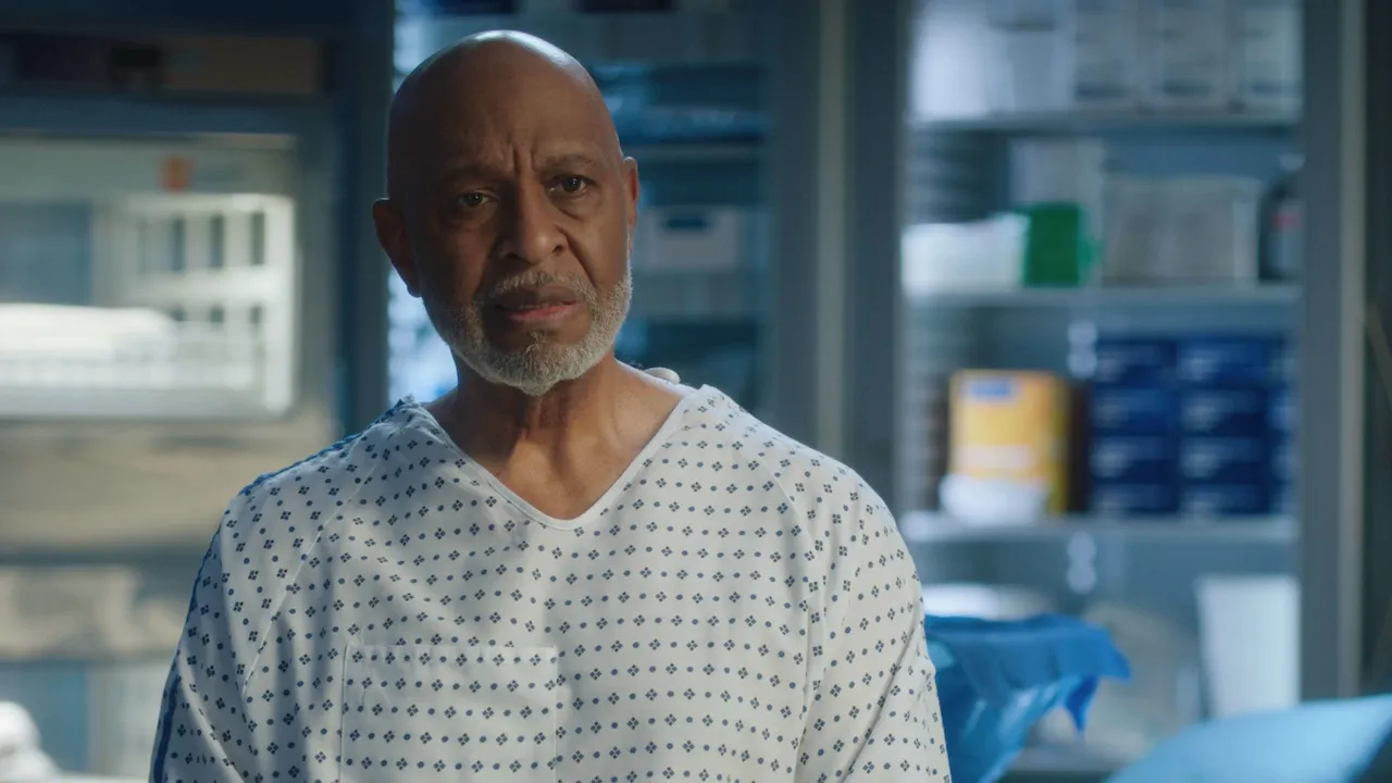 thumbnail - S22:E9 Fortunate Son