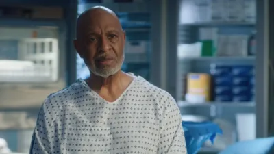 thumbnail - S22:E9 Fortunate Son