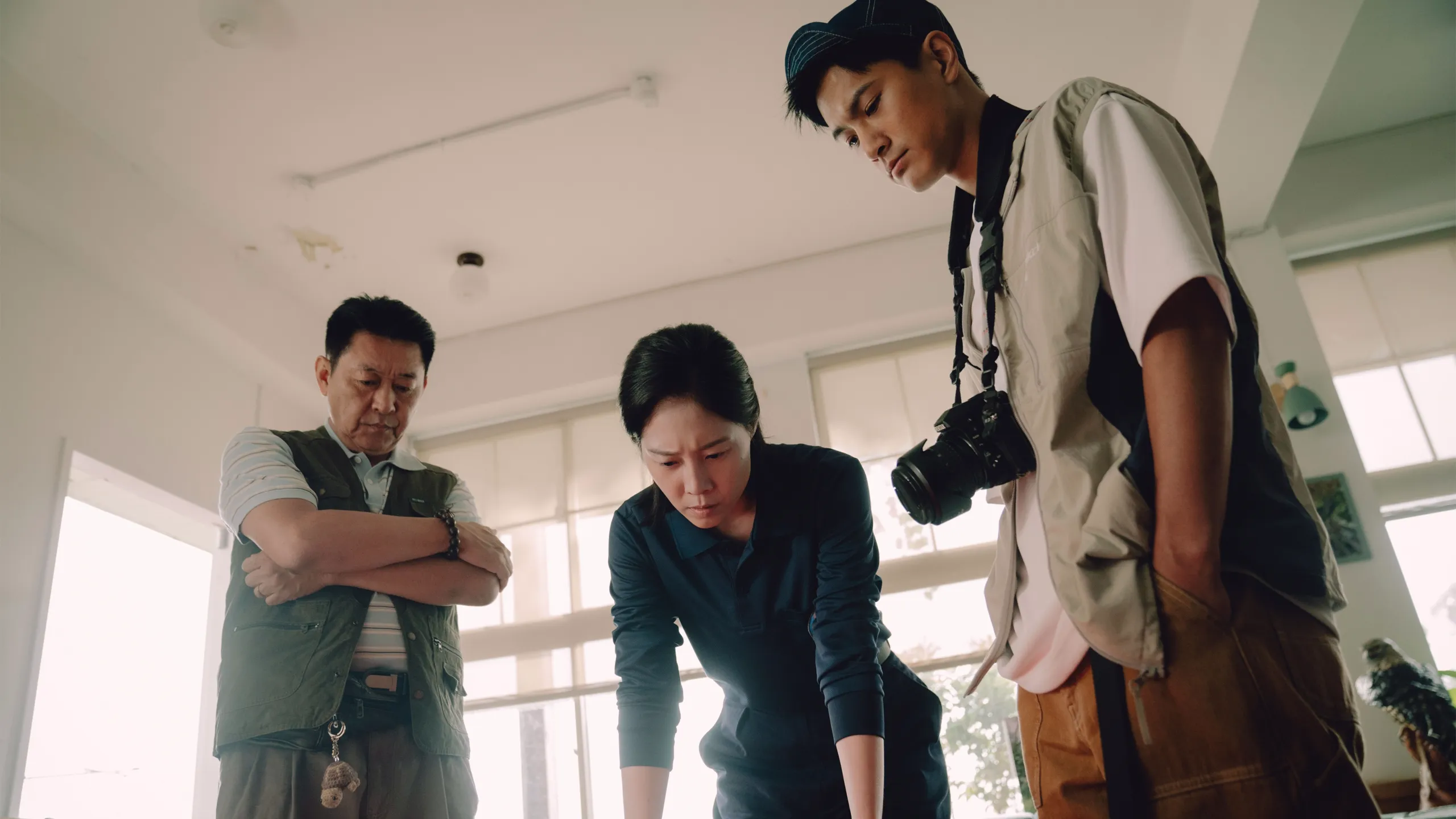 thumbnail - 第 1 季第 7 集：第7集