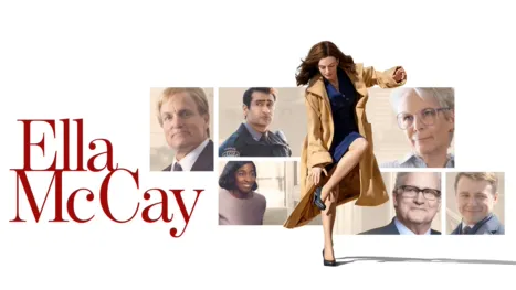 thumbnail - Ella McCay: Imperfectamente perfecta