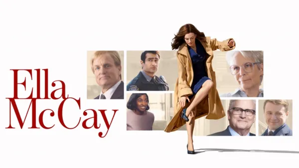 thumbnail - Ella McCay: Imperfectamente perfecta