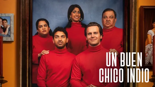 thumbnail - Un buen chico indio