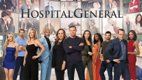 thumbnail - Hospital General