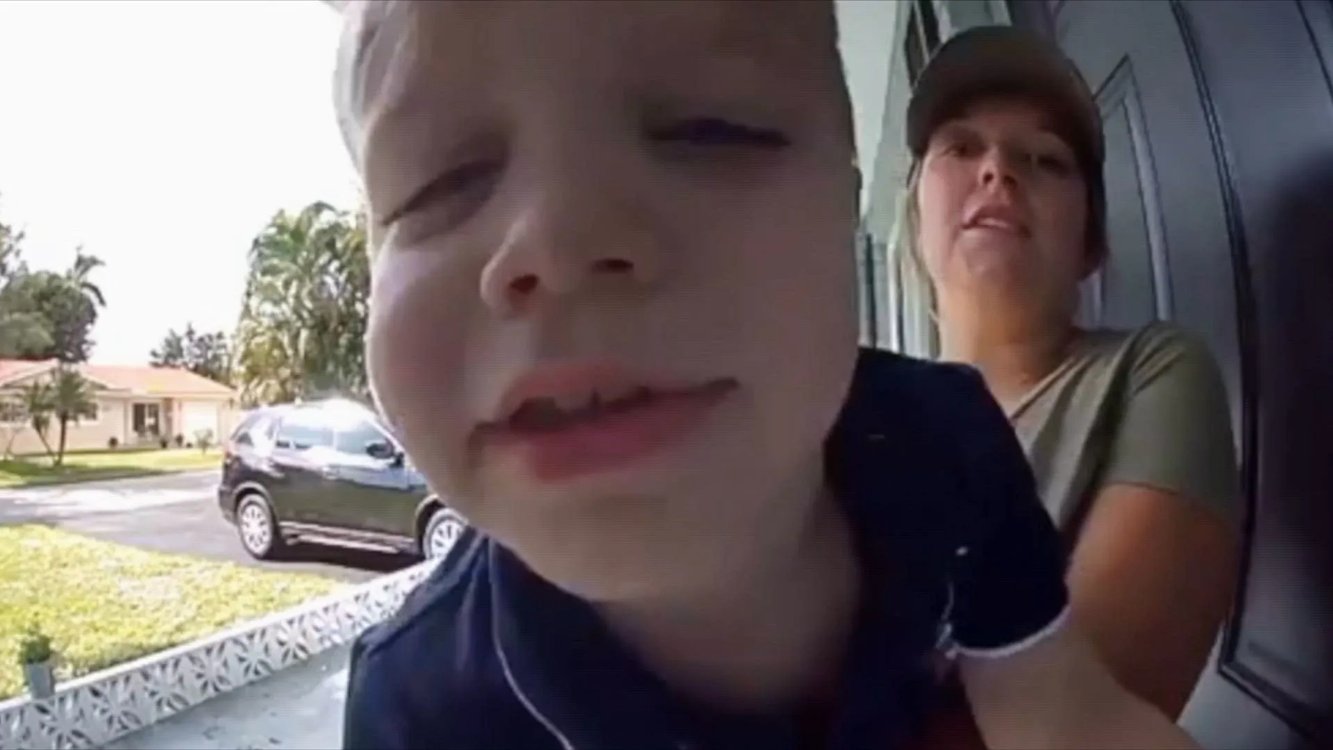 thumbnail - S1:E4 The Perils of Parenting