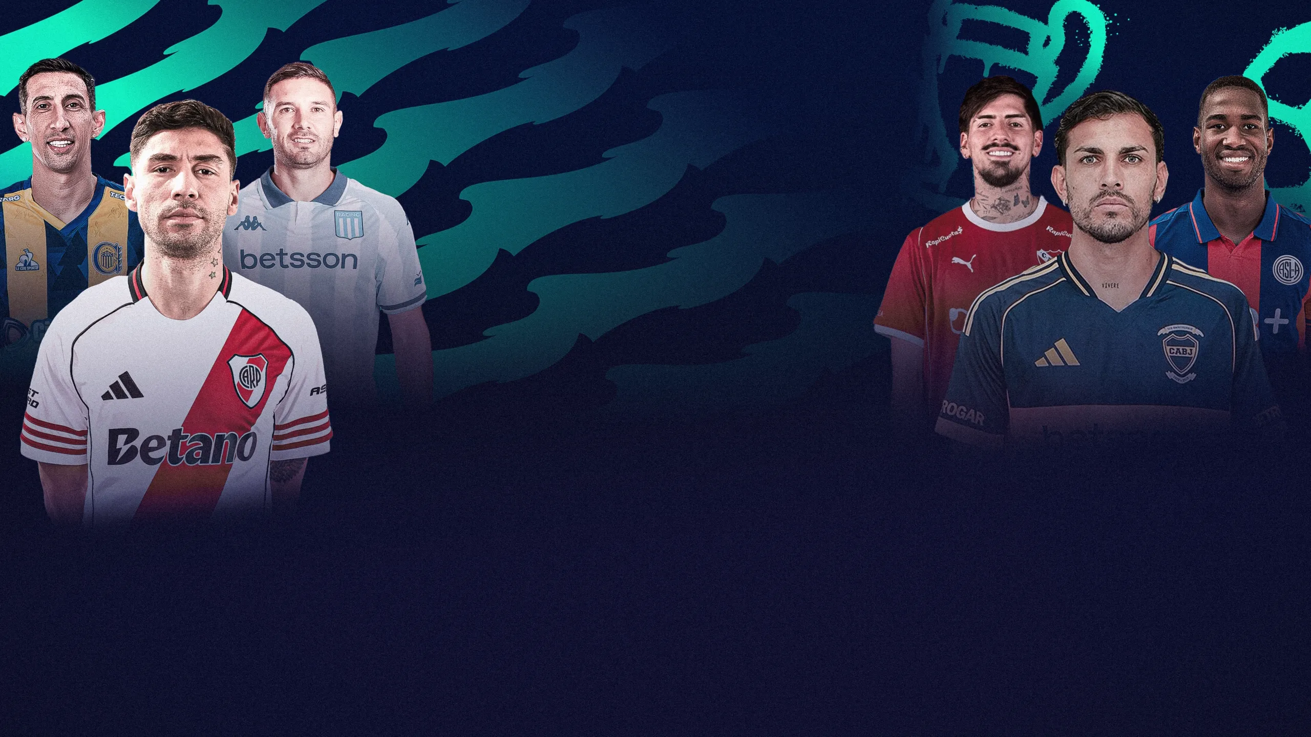 Estudiantes de Río Cuarto vs. Belgrano (Fecha #10)