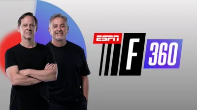 ESPN F360
