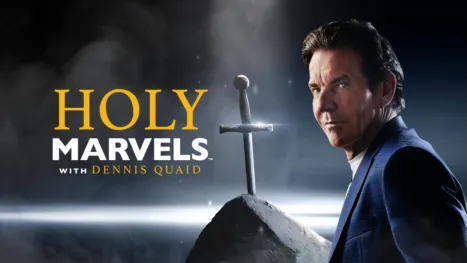 thumbnail - Holy Marvels with Dennis Quaid