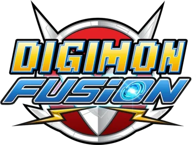 Digimon Fusion