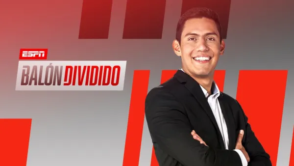 thumbnail - Balón Dividido