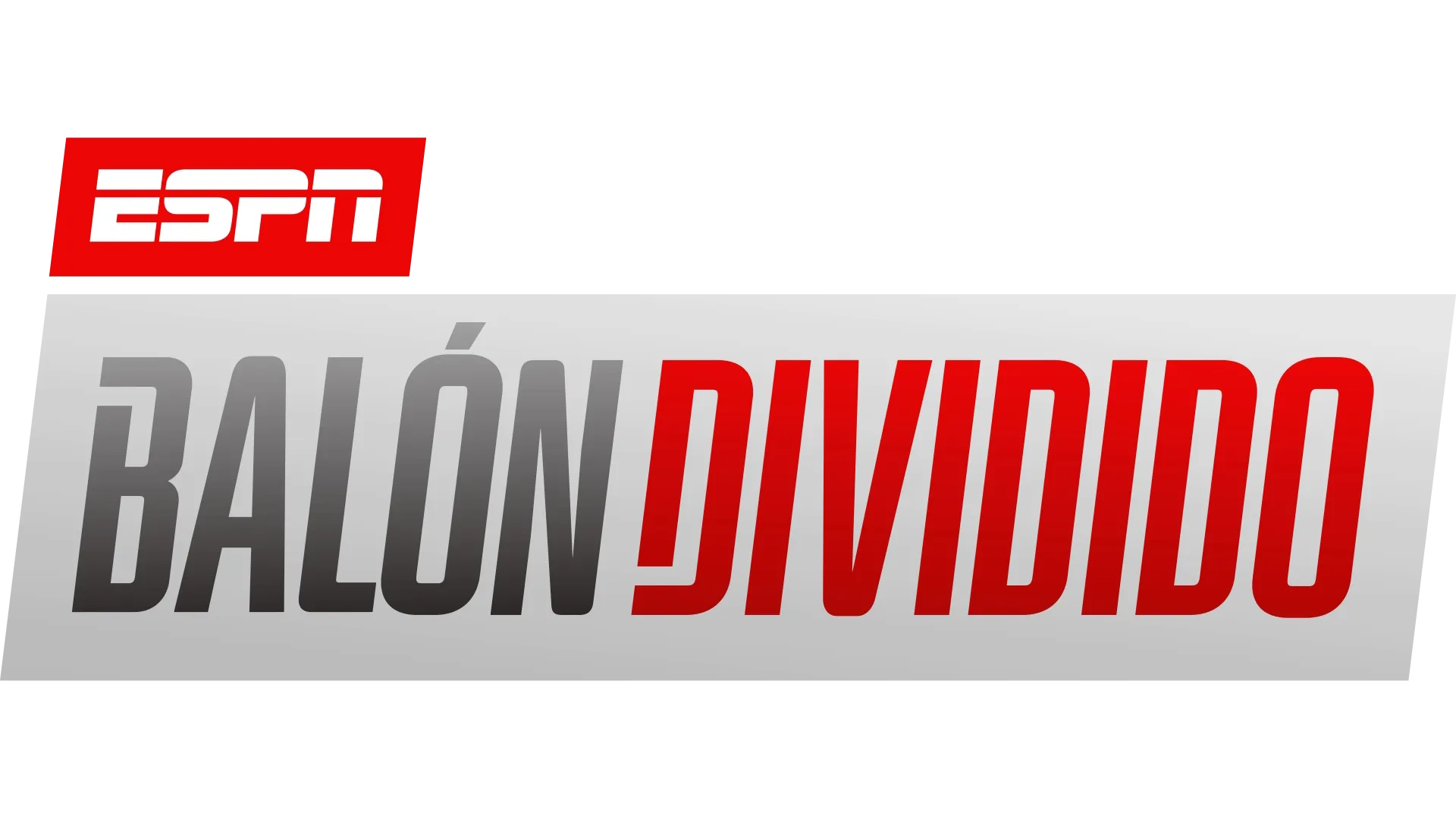 Balón Dividido