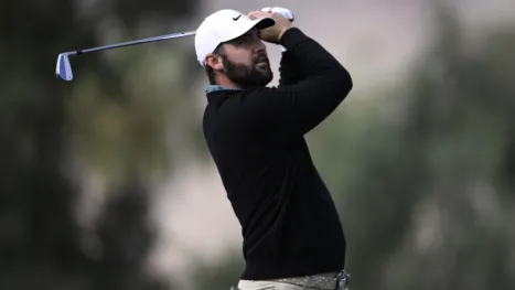 thumbnail - The American Express: Scheffler Featured Group (Third Round)