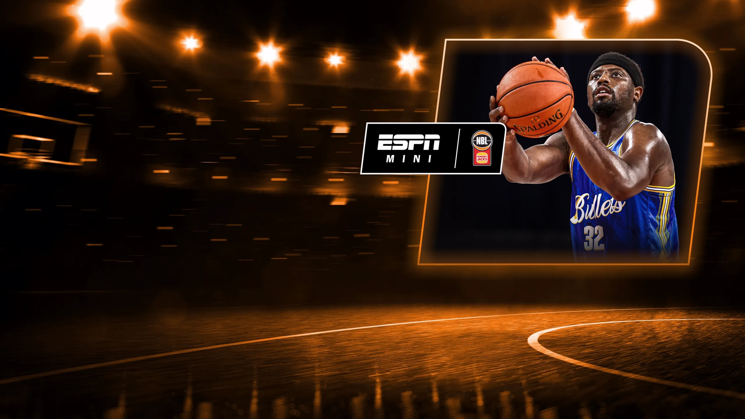 NBL Mini: Round 18: Brisbane Bullets vs Illawarra Hawks