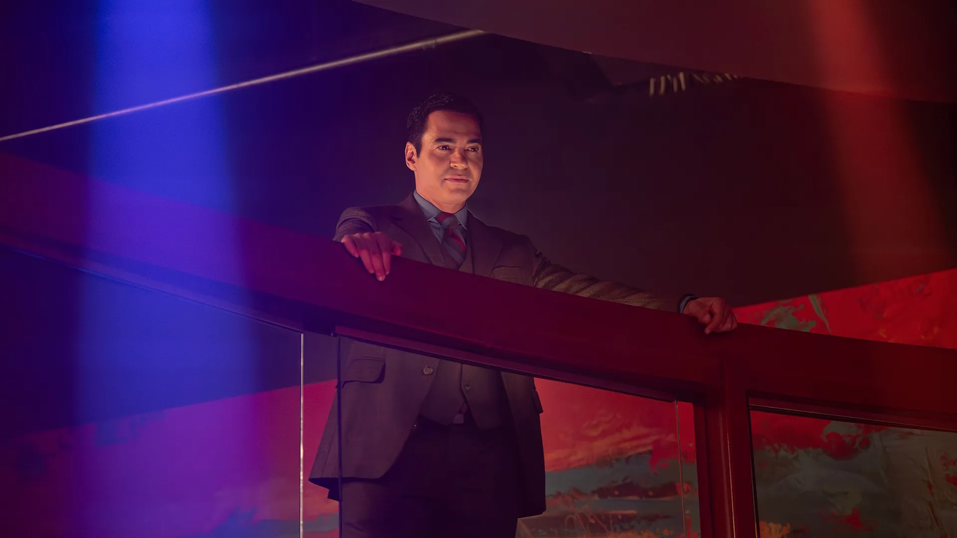 thumbnail - S4:E4 The Man From Nowhere
