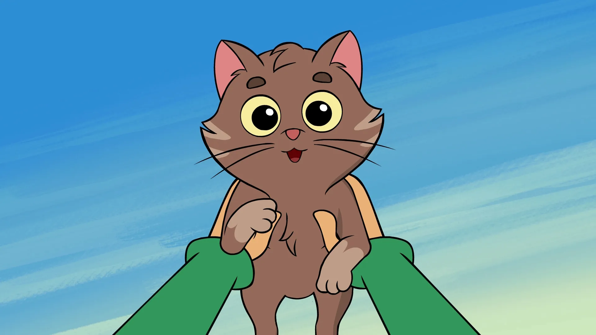 thumbnail - S2:E18 Chat suffit