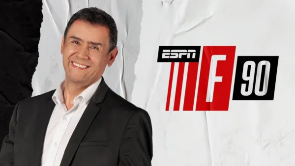 thumbnail - ESPN F90 Colombia