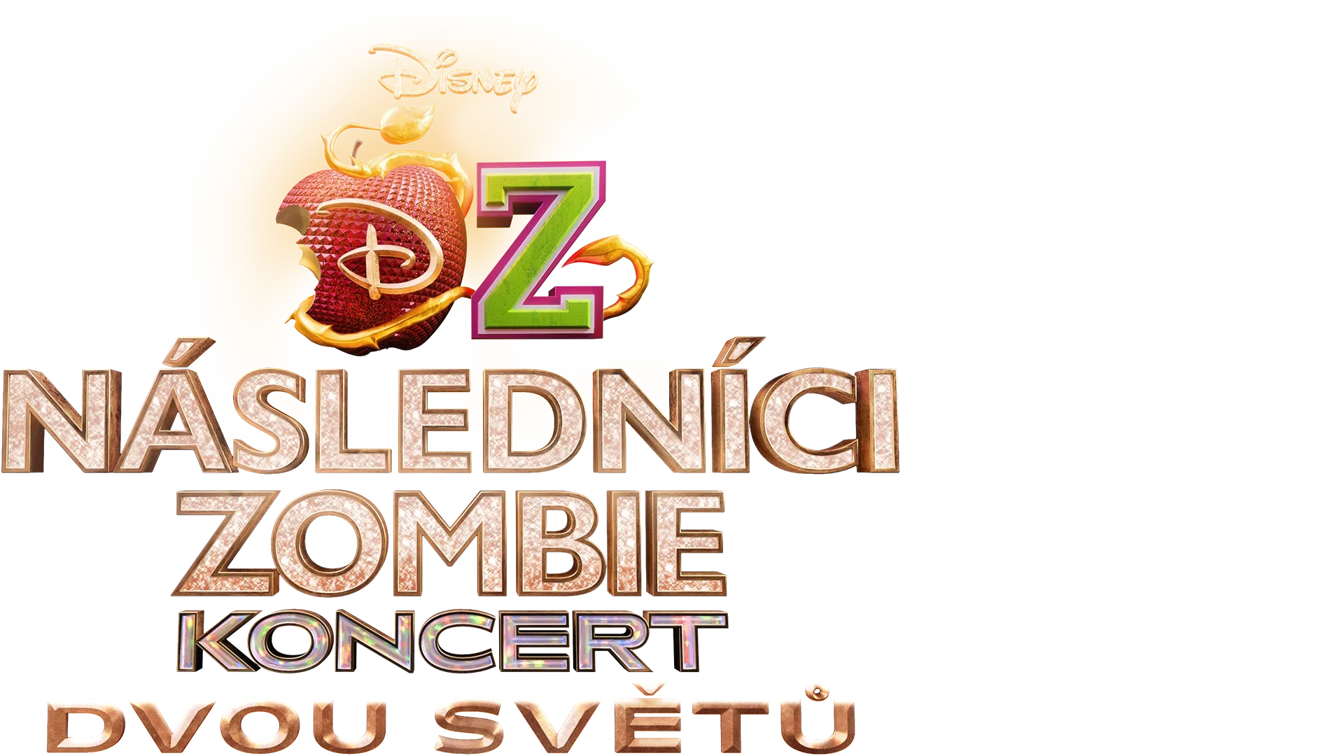 Následníci/Zombie: Koncert dvou světů