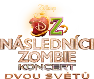 Následníci/Zombie: Koncert dvou světů