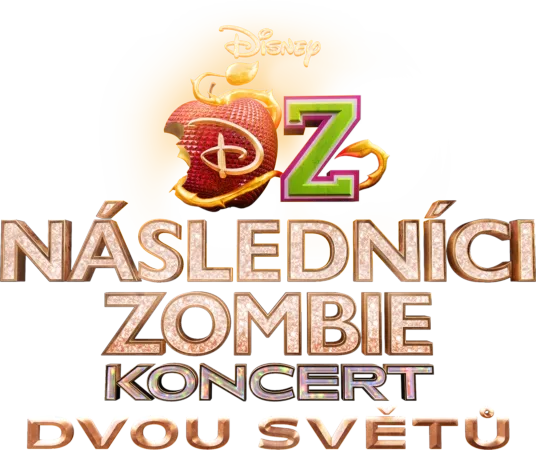 Následníci/Zombie: Koncert dvou světů