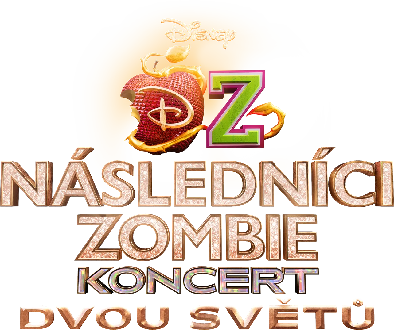 Následníci/Zombie: Koncert dvou světů