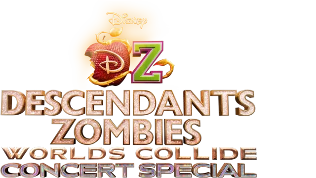 Descendants/ZOMBIES Worlds Collide: Concert Special