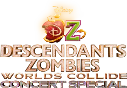 Descendants/ZOMBIES Worlds Collide: Concert Special
