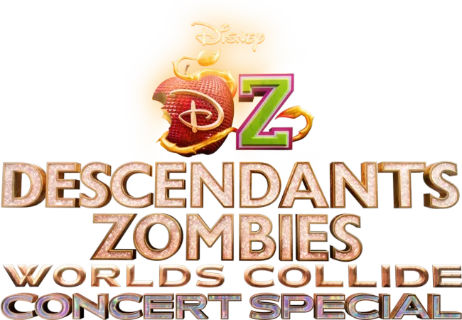 Descendants / ZOMBIES Worlds Collide: Concert Special